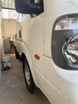 Kia Bongo